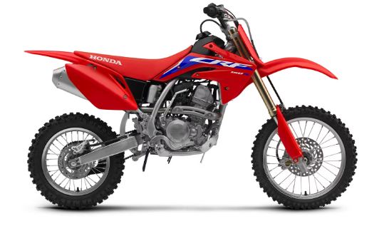 2024 Honda CRF150R Top Speed, Price, Specs, Review