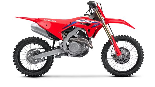 2024 Honda CRF450R-S Top Speed, Price, Specs, Review