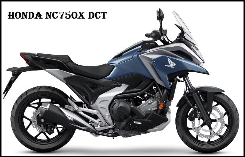 2023 Honda NC750X DCT Top Speed, Price, Specs, Review