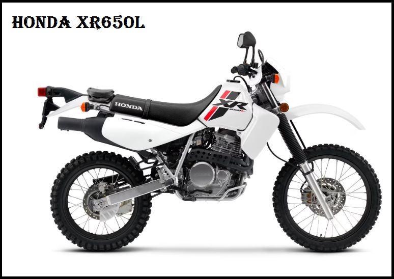 Honda XR650L Top Speed, Price, Specs, Weight, MPG, Horsepower, Seat Height, Review
